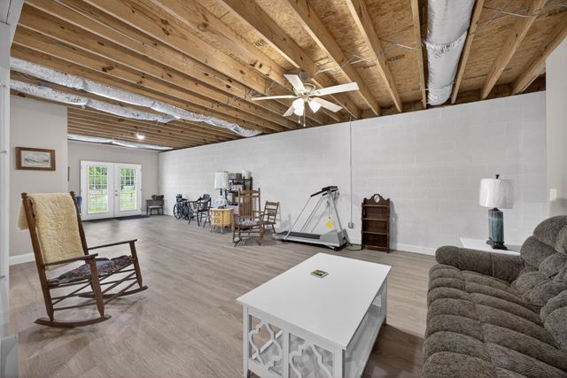 3040 Shipley Rd, Cookeville, TN 38501