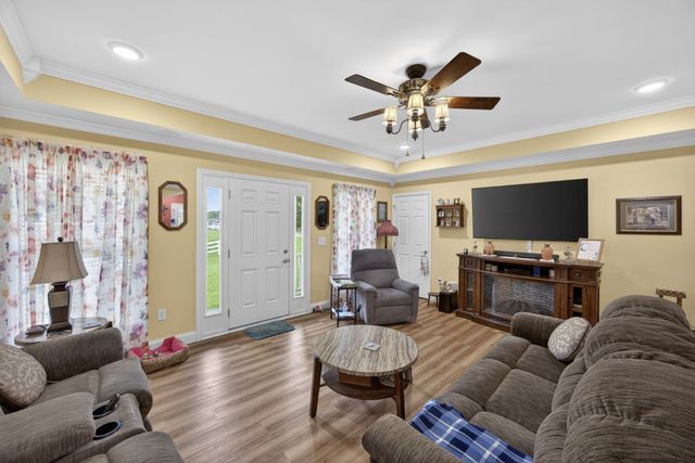 3040 Shipley Rd, Cookeville, TN 38501