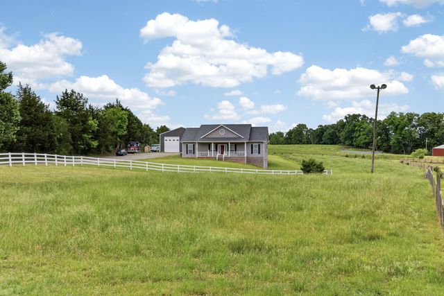 3040 Shipley Rd, Cookeville, TN 38501