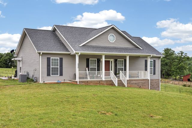 3040 Shipley Rd, Cookeville, TN 38501