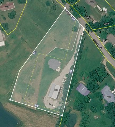 3040 Shipley Rd, Cookeville, TN 38501