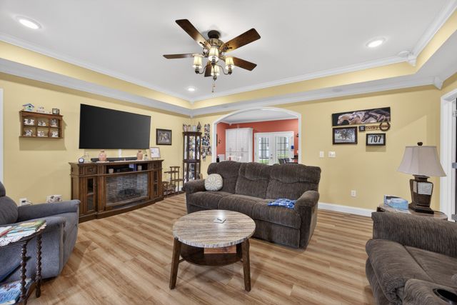 3040 Shipley Rd, Cookeville, TN 38501