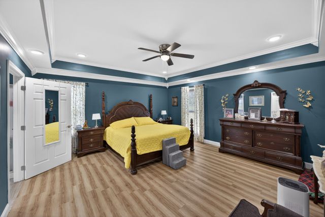3040 Shipley Rd, Cookeville, TN 38501