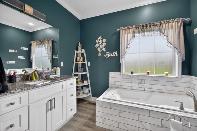 3040 Shipley Rd, Cookeville, TN 38501