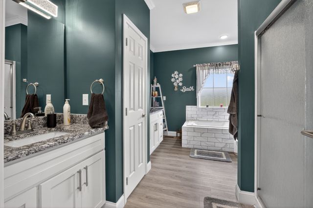 3040 Shipley Rd, Cookeville, TN 38501