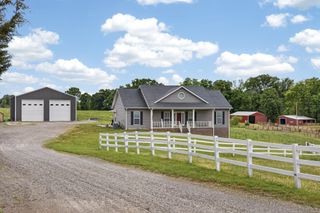 3040 Shipley Rd, Cookeville, TN 38501