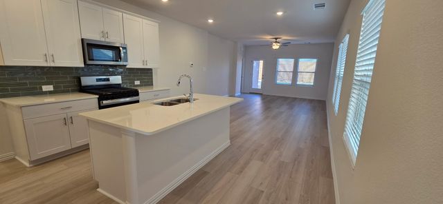 1733 Arches Road, Anna, TX 75409