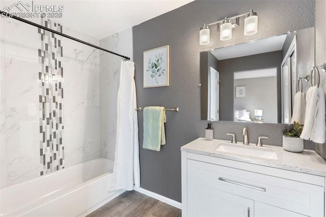 947 Daffodil Street, Fountain, CO 80817