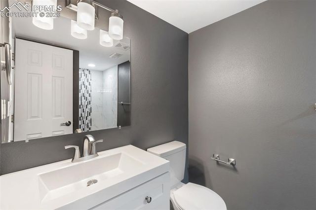 947 Daffodil Street, Fountain, CO 80817