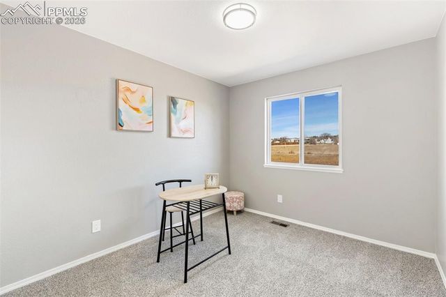 947 Daffodil Street, Fountain, CO 80817