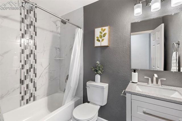 947 Daffodil Street, Fountain, CO 80817