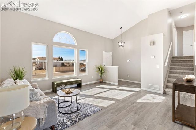 947 Daffodil Street, Fountain, CO 80817