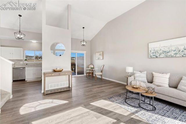 947 Daffodil Street, Fountain, CO 80817