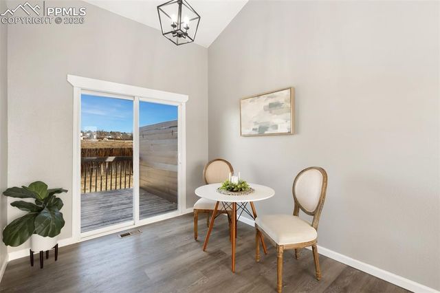 947 Daffodil Street, Fountain, CO 80817