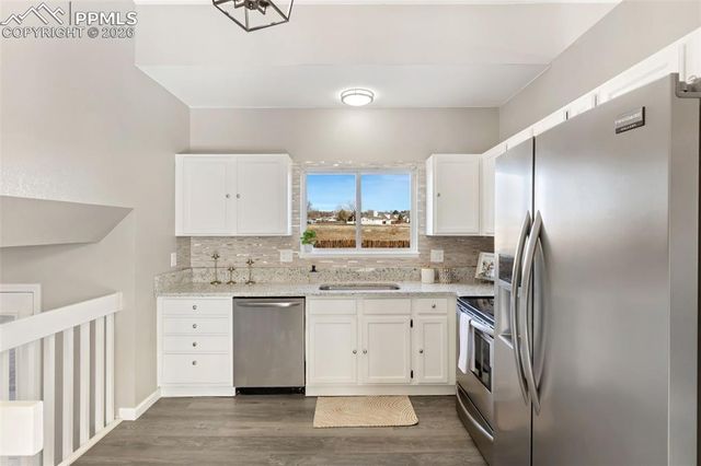 947 Daffodil Street, Fountain, CO 80817