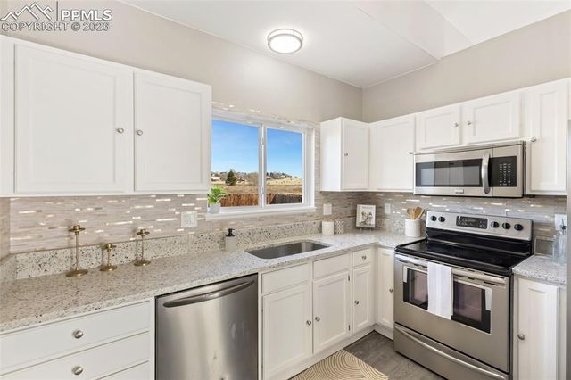 947 Daffodil Street, Fountain, CO 80817