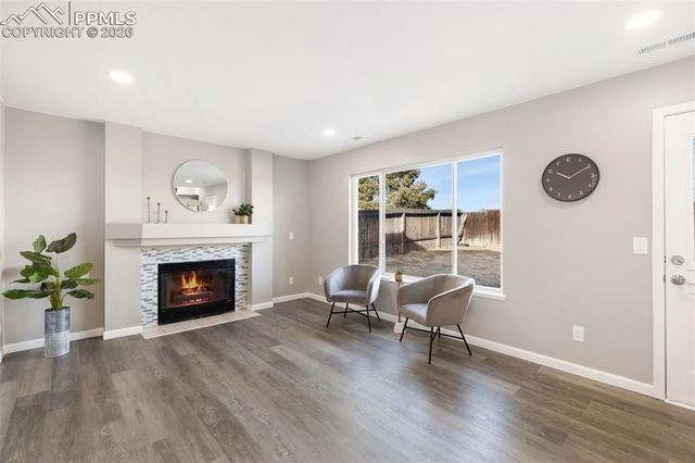 947 Daffodil Street, Fountain, CO 80817