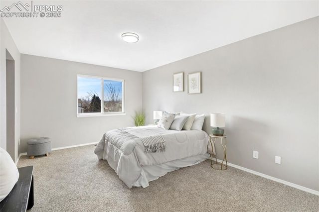 947 Daffodil Street, Fountain, CO 80817