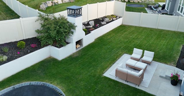 2723 S WILDFLOWER DR, Saratoga Springs, UT 84045