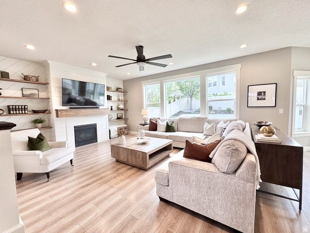 2723 S WILDFLOWER DR, Saratoga Springs, UT 84045