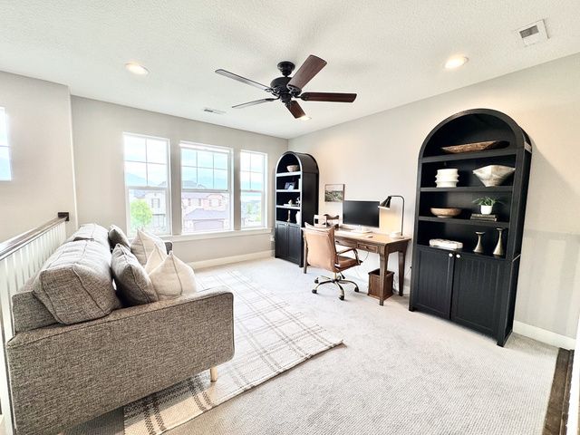 2723 S WILDFLOWER DR, Saratoga Springs, UT 84045