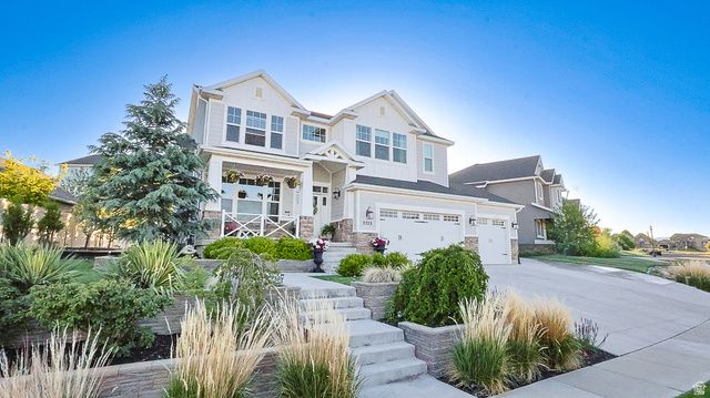 2723 S WILDFLOWER DR, Saratoga Springs, UT 84045