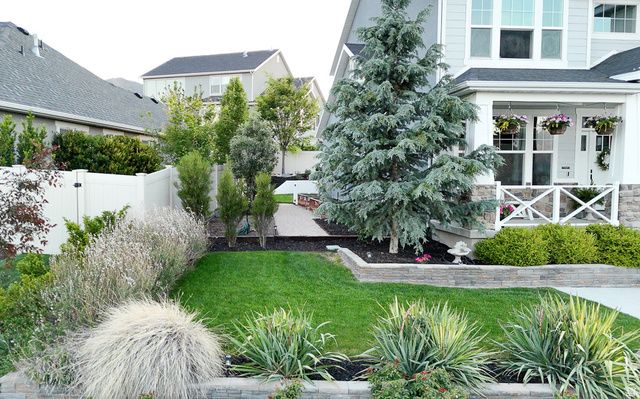 2723 S WILDFLOWER DR, Saratoga Springs, UT 84045