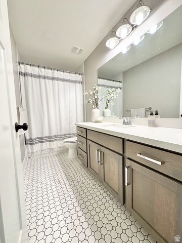 2723 S WILDFLOWER DR, Saratoga Springs, UT 84045