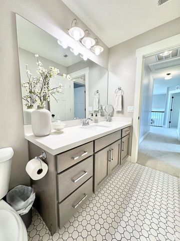 2723 S WILDFLOWER DR, Saratoga Springs, UT 84045
