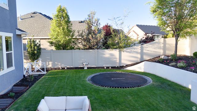 2723 S WILDFLOWER DR, Saratoga Springs, UT 84045