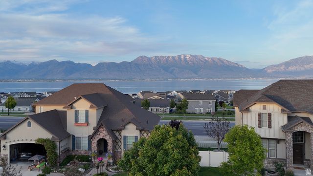 2723 S WILDFLOWER DR, Saratoga Springs, UT 84045