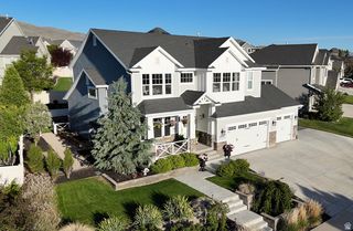 2723 S WILDFLOWER DR, Saratoga Springs, UT 84045
