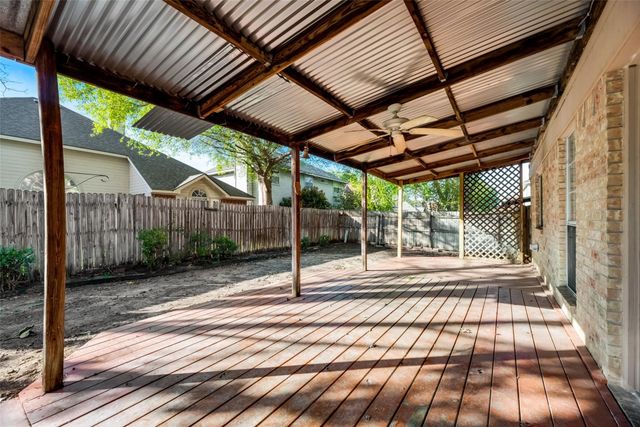 4547 Buckingham Drive, Grand Prairie, TX 75052