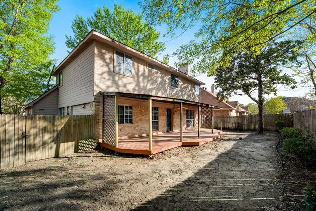 4547 Buckingham Drive, Grand Prairie, TX 75052