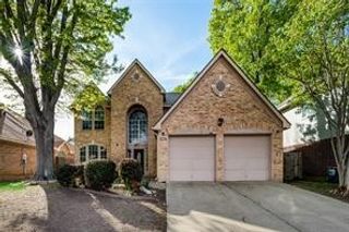 4547 Buckingham Drive, Grand Prairie, TX 75052