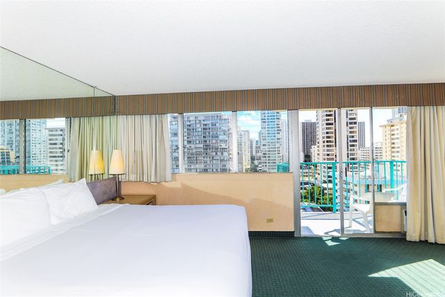 444 Kanekapolei Street 1002, Honolulu, HI 96815