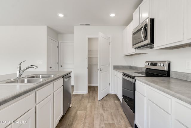 3093 E Golden Field Drive SE 76, Bolivia, NC 28422
