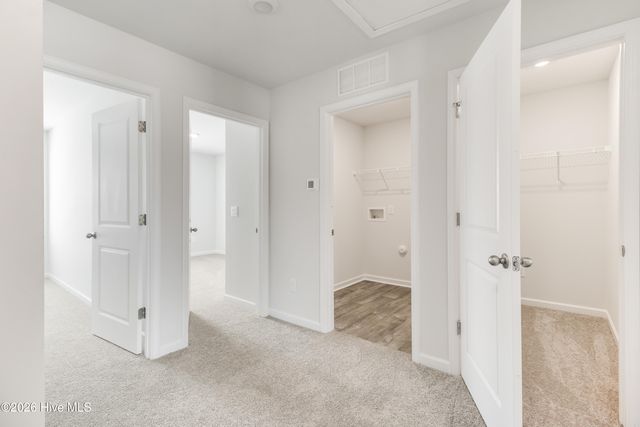 3093 E Golden Field Drive SE 76, Bolivia, NC 28422