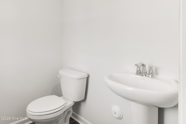 3093 E Golden Field Drive SE 76, Bolivia, NC 28422