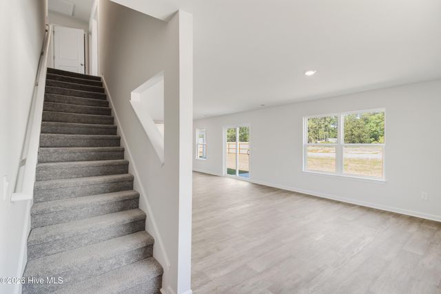 3093 E Golden Field Drive SE 76, Bolivia, NC 28422