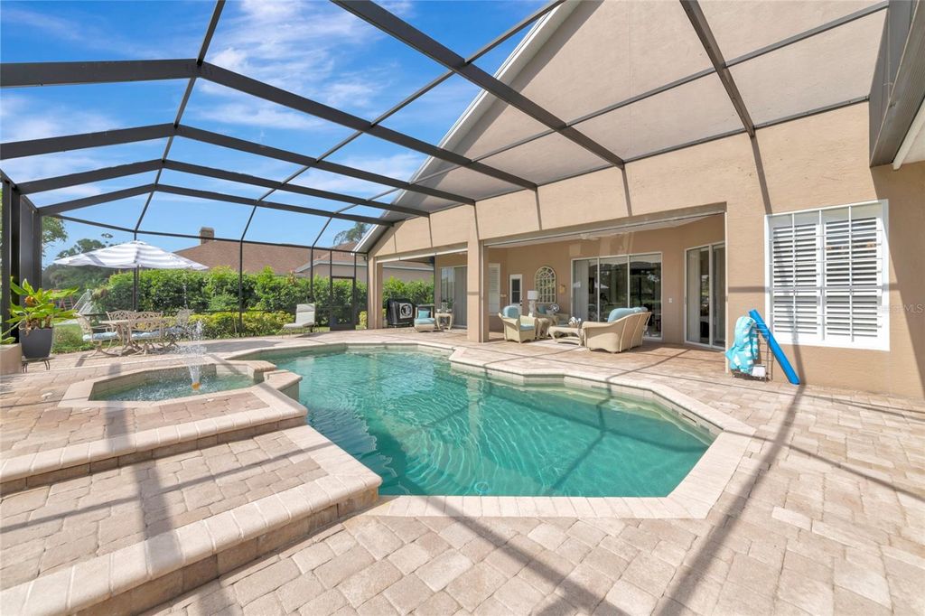 Image 28 of property listing at 6213 GLEN ABBEY LANE, Bradenton, FL 34202