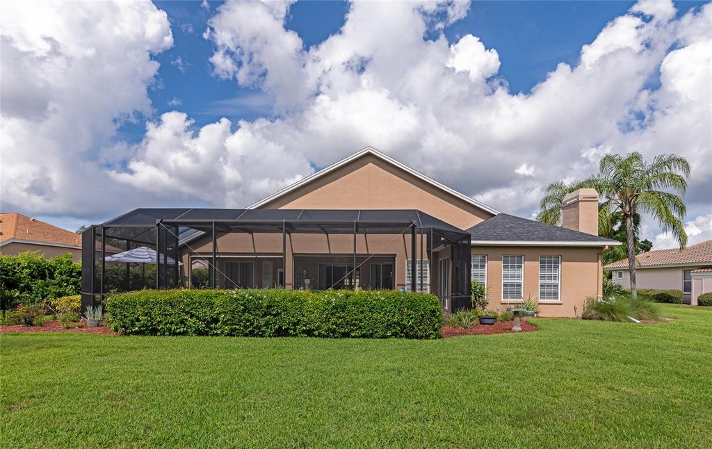 Image 30 of property listing at 6213 GLEN ABBEY LANE, Bradenton, FL 34202