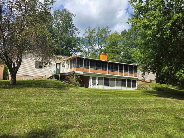 1640 Hendrie Road Road, Metamora, MI 48455