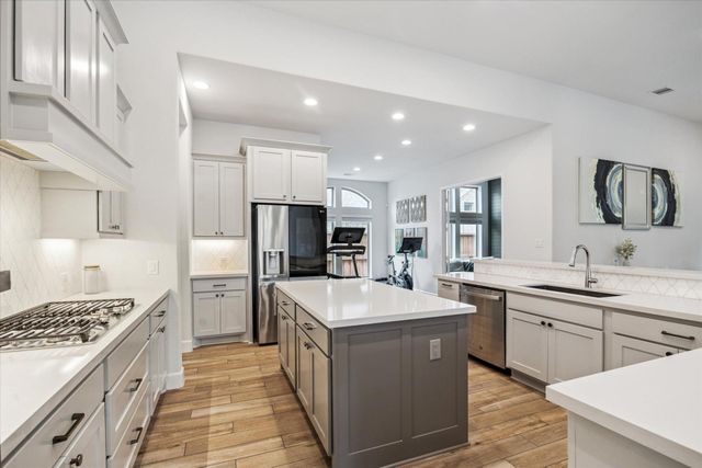 8626 Burdekin Road, Magnolia, TX 77354