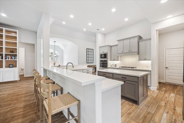 8626 Burdekin Road, Magnolia, TX 77354