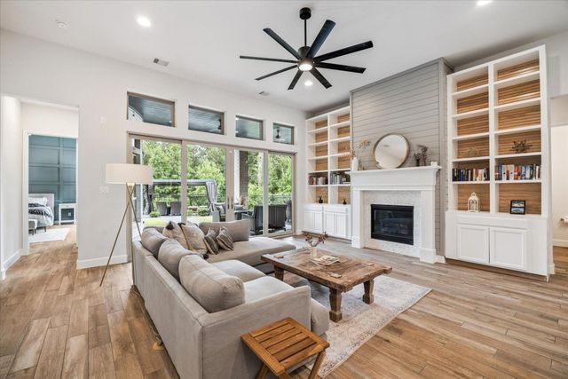 8626 Burdekin Road, Magnolia, TX 77354