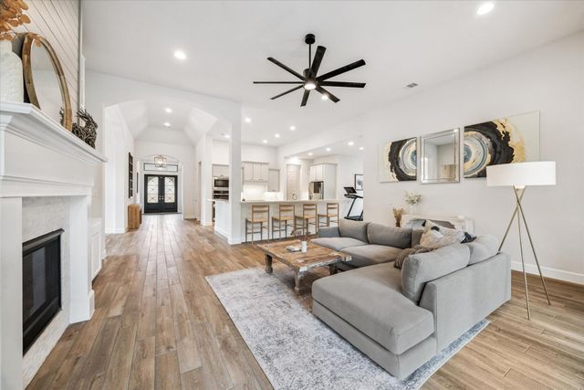 8626 Burdekin Road, Magnolia, TX 77354