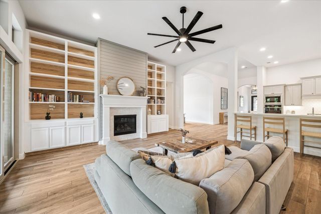 8626 Burdekin Road, Magnolia, TX 77354