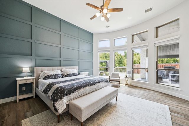 8626 Burdekin Road, Magnolia, TX 77354