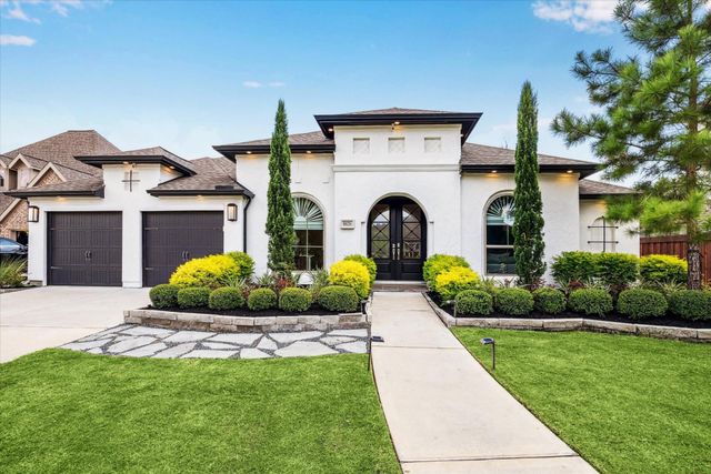 8626 Burdekin Road, Magnolia, TX 77354